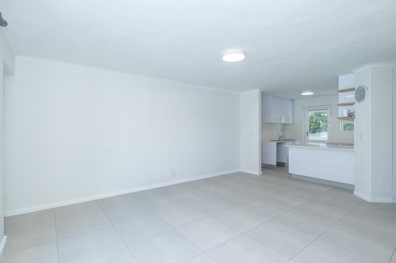 To Let 2 Bedroom Property for Rent in Plumstead Western Cape